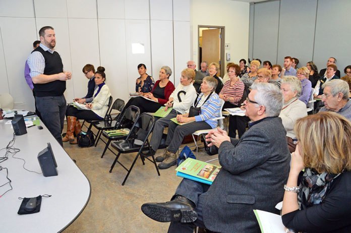 Agape NPI Wellness Centre WEB Plan to start a Wellness Centre in Laval