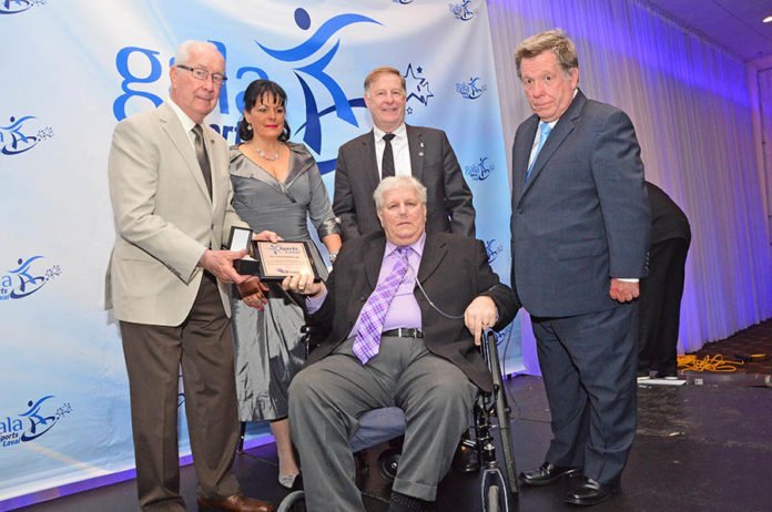GalaSportsLaval2 WEB Sports Laval pays homage