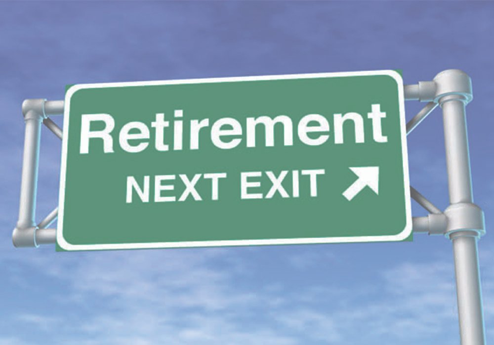 Retirement? Few Canadians without an employer pension plan have enough money