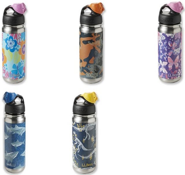 The Laval News | GSI Outdoors recalls Kids Insulated Water Bottles - Vimarsana News