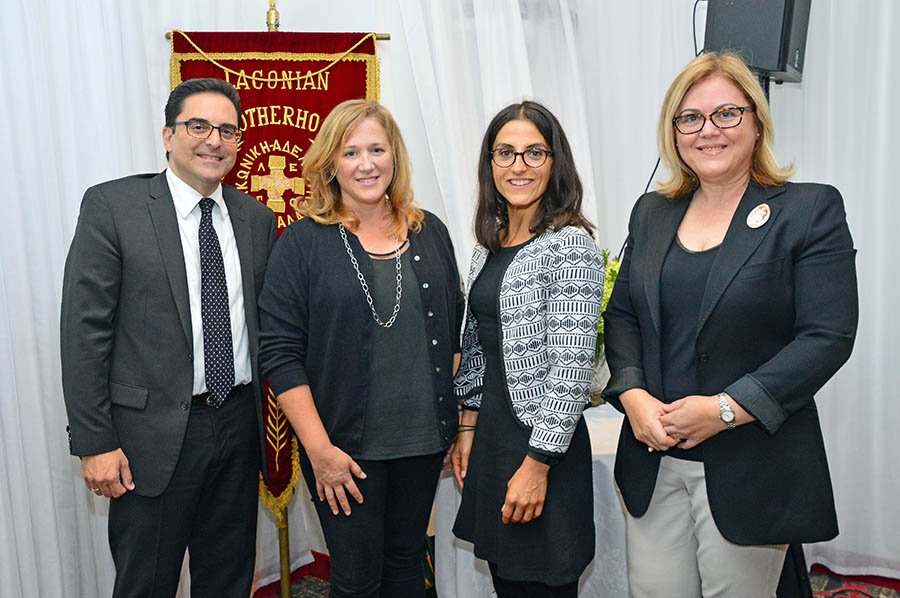 The Laval News | Laconian Brotherhood holds conference on autism spectrum disorders - Vimarsana News