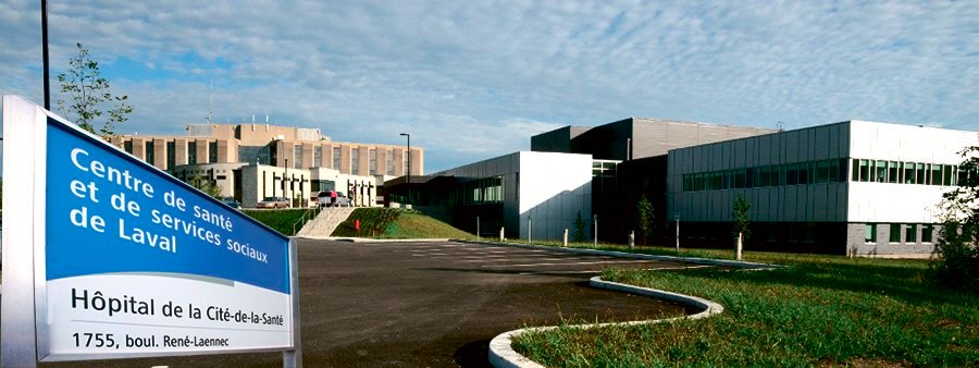 The Laval News | 'I will never go back to Cité de la Santé,' says Chomedey woman - Vimarsana News