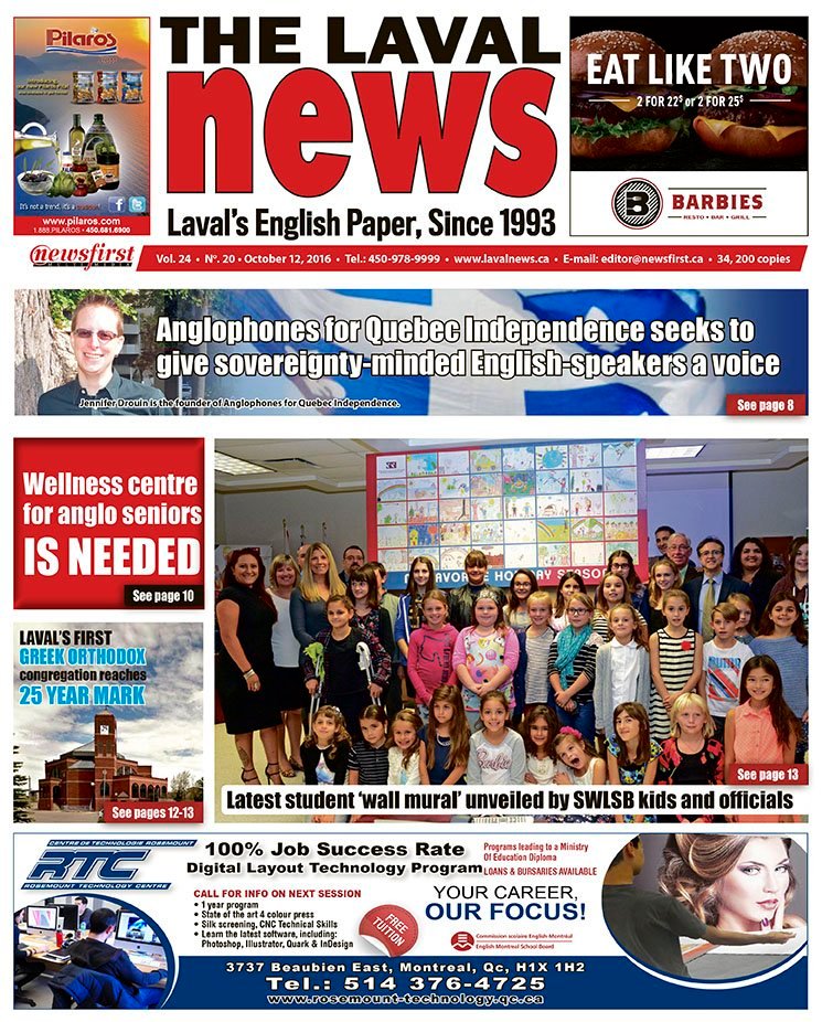 Laval News Volume 24-20