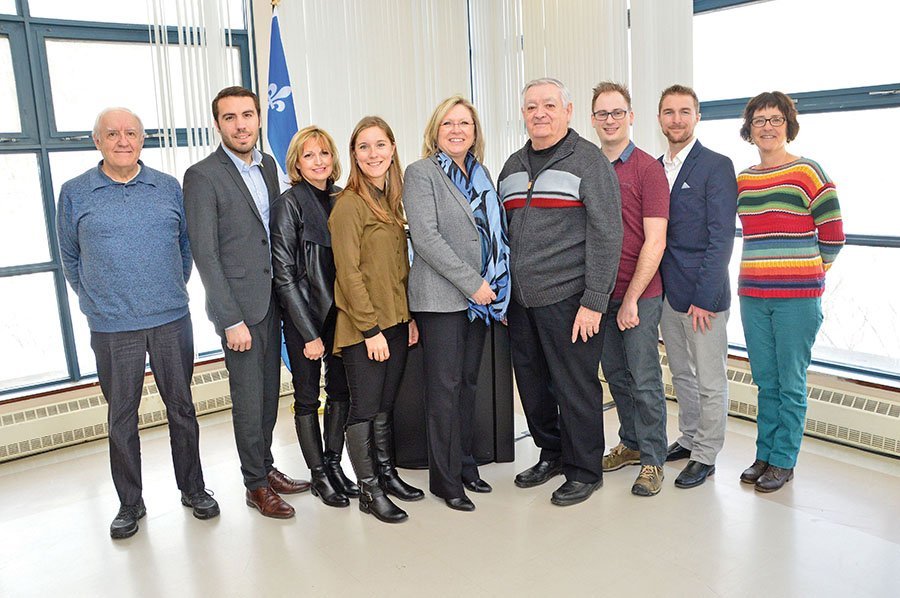 The Laval News | Laval senior citizens' groups get $318,000 in subsidies from Quebec - Vimarsana News