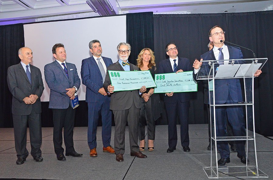 The Laval News | Children First cocktail raises $216,000 - Vimarsana News
