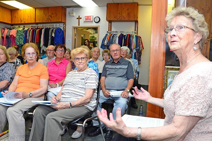 The Laval News | Agape finishes its latest fiscal year with a nearly $10,000 surplus - Vimarsana News