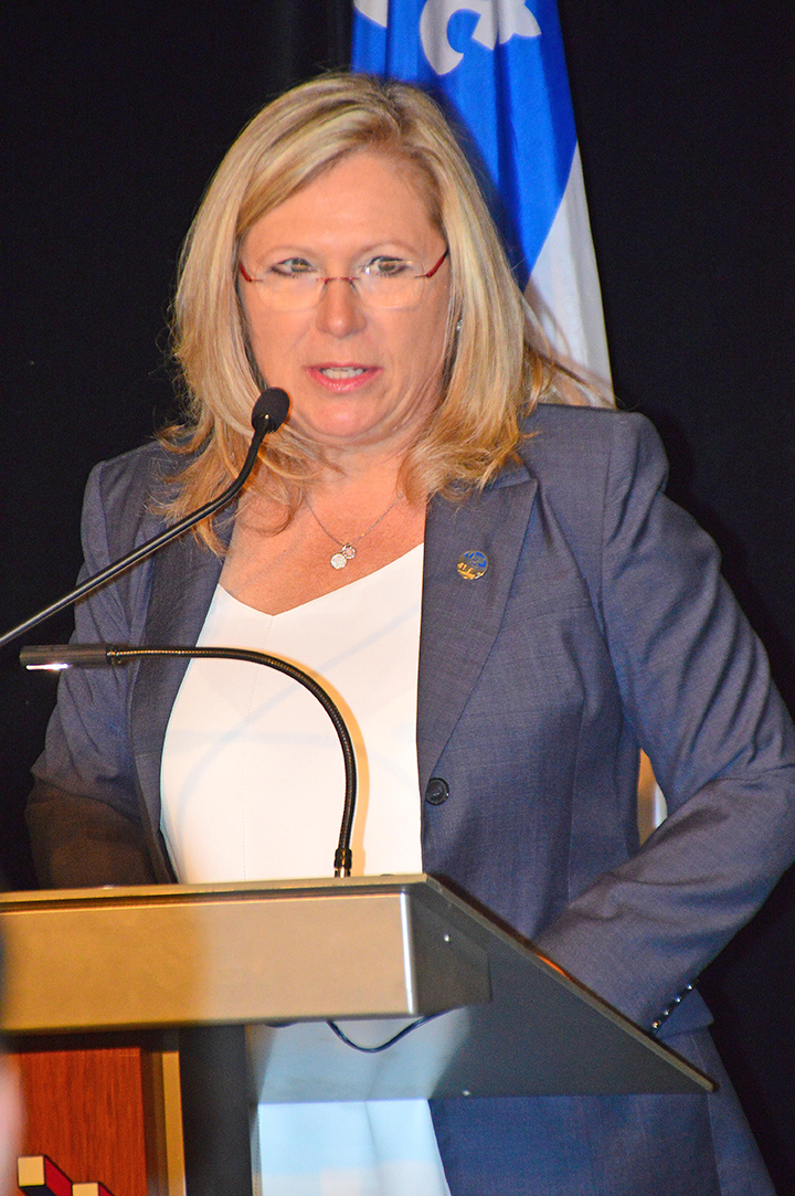 The Laval News | Project developers sought to raise Laval's image 'sustainably' - Vimarsana News