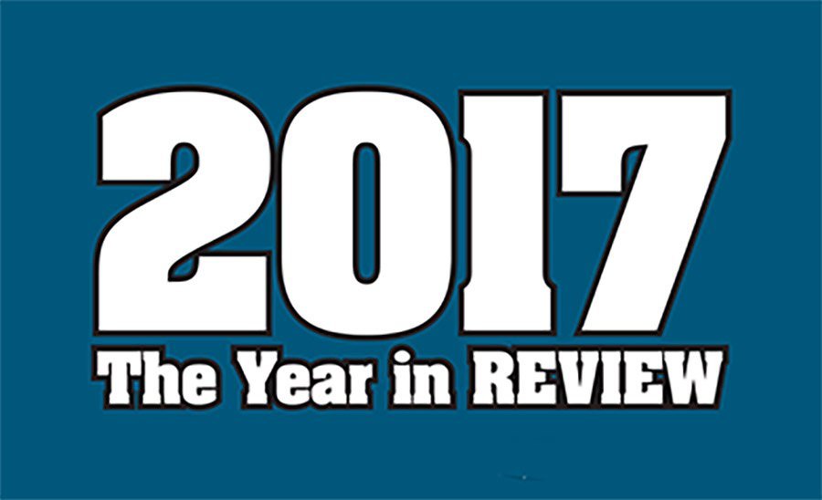 The Laval News | 2017 Year in Review - Vimarsana News