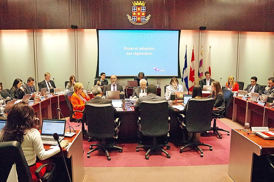 The Laval News | City council passes Pontic Genocide resolution - Vimarsana News