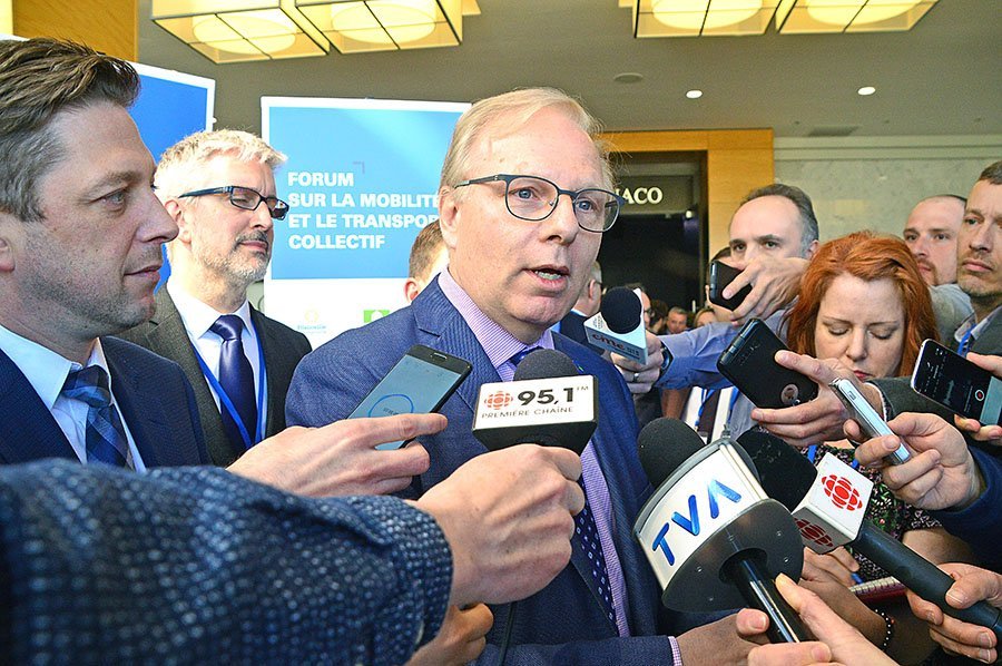 The Laval News | Laval, North Shore cities, agree to work on traffic crisis - Vimarsana News