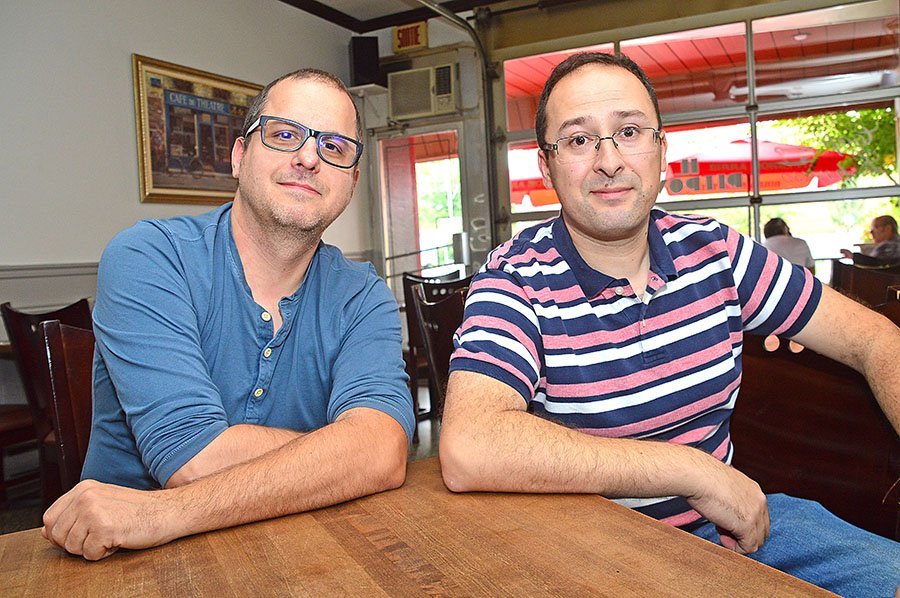 Filmmakers’ dramatic short ‘The Engagement’ wins festival awards