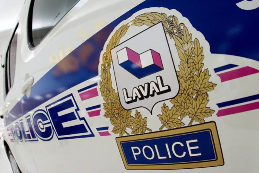 Laval Police break up narcotics ring