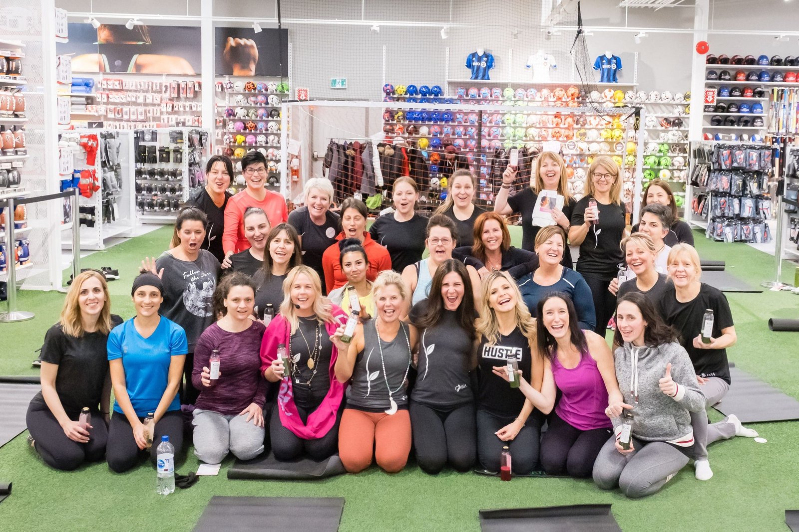 The Laval News | CYMMA offers women balance and success - Vimarsana News