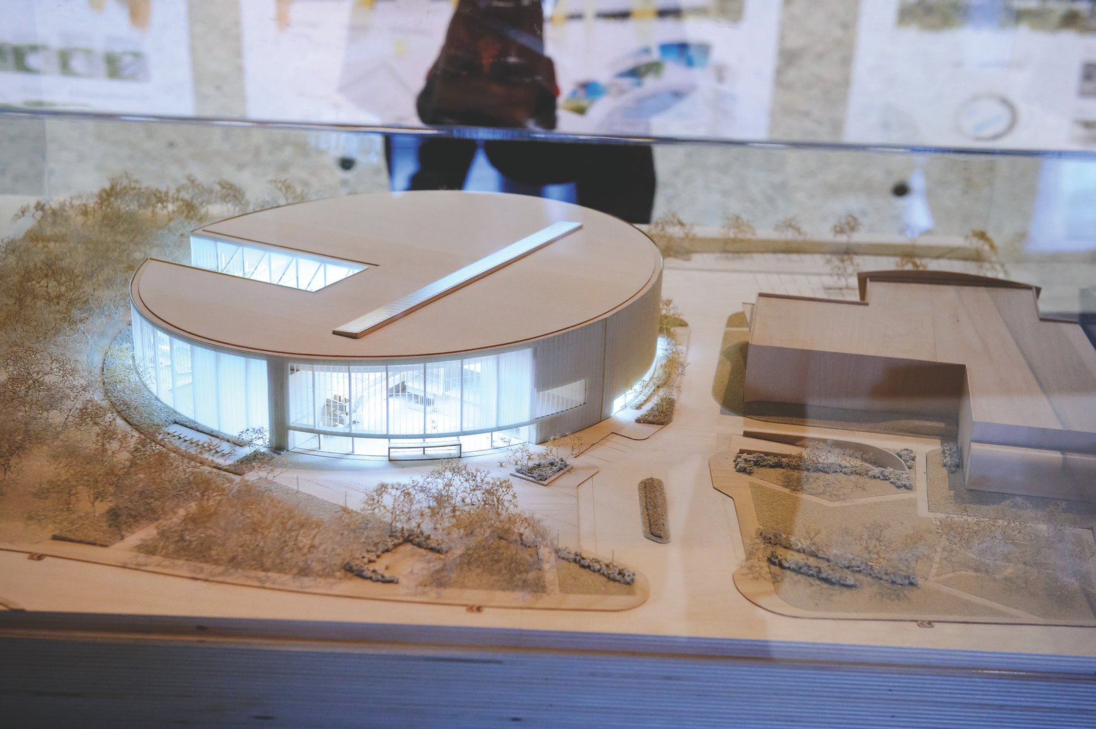 The Laval News | AQUATIC Complex... 'SUNK' AGAIN! - Vimarsana News
