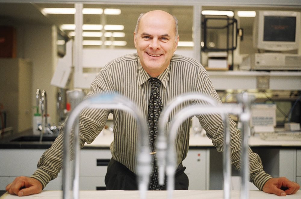 The Laval News | Glycovax Pharma will know in three months if its COVID-19 vaccine works - Vimarsana News