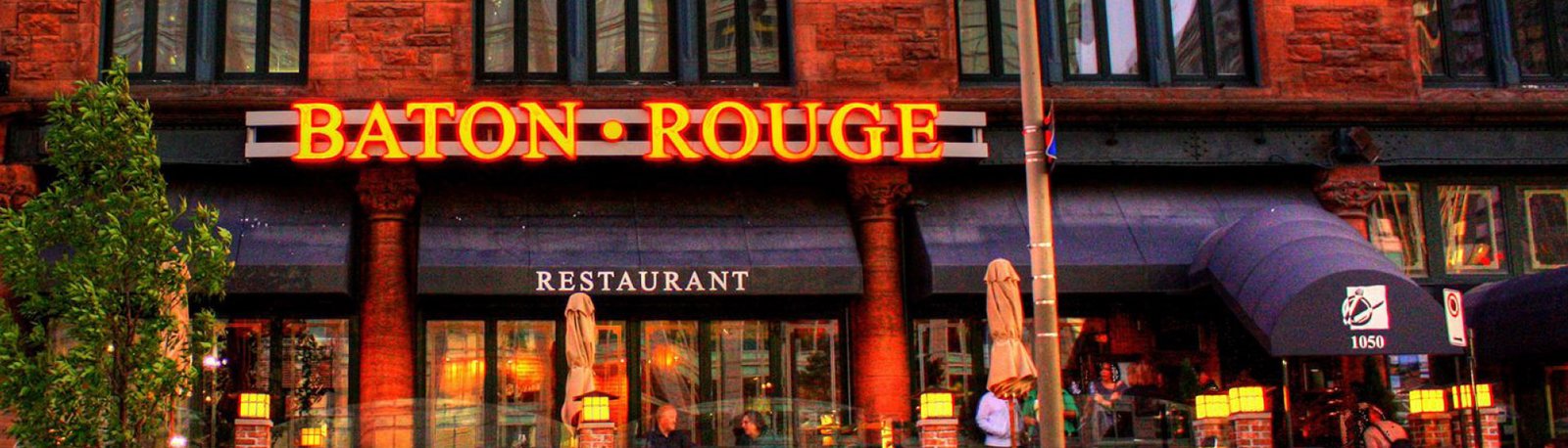 Laval restaurants file lawsuit against their insurers