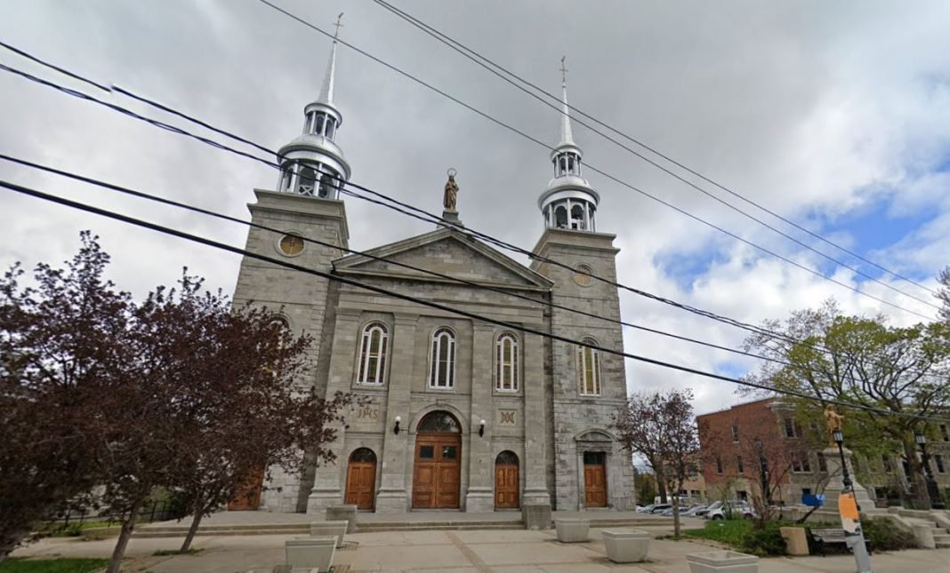 The Laval News Archeological dig for historical artefacts in Sainte