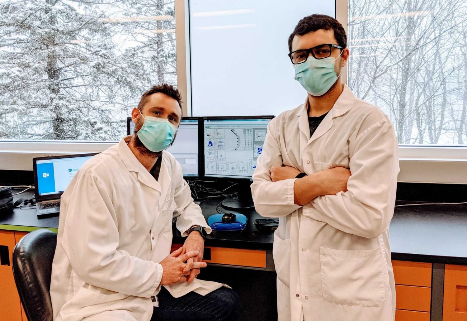 The Laval News | Breakthrough in HIV therapy research for Laval-based INRS - Vimarsana News