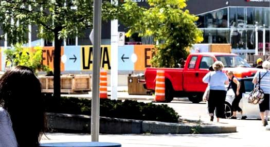 The Laval News | City preparing to allow enlarged outdoor terraces at restaurants - Vimarsana News