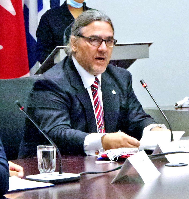 The Laval News | Laval's Liberal MPs were split over Bloc's 'Quebec Nation' motion - Vimarsana News