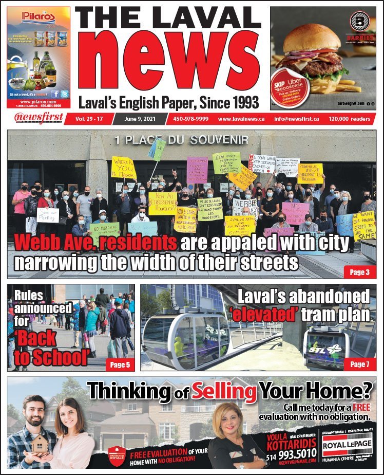 Laval News Volume 29-17