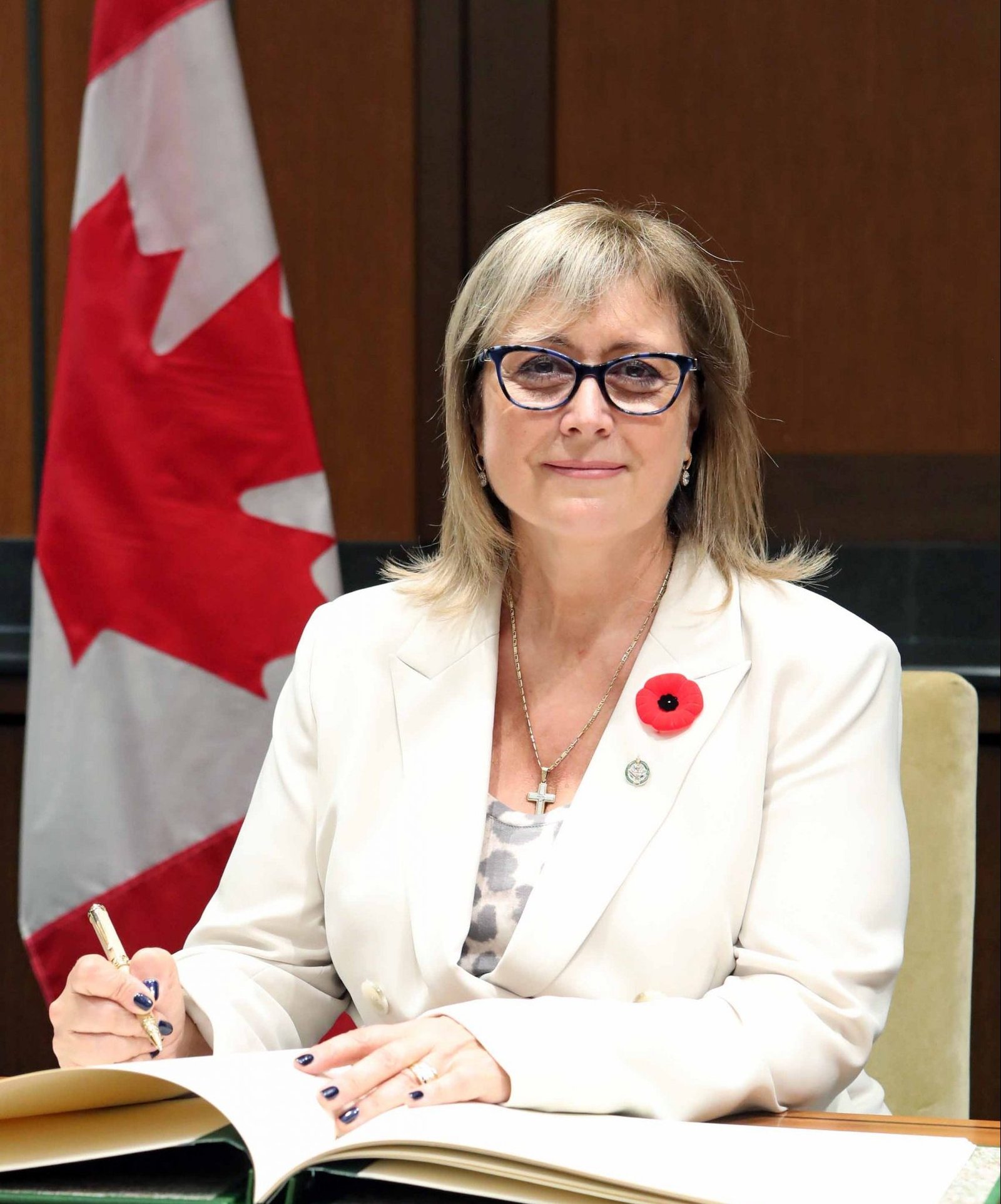 The Laval News | Housing, living costs and health care are all on Koutrakis' 2024 agenda - Vimarsana News