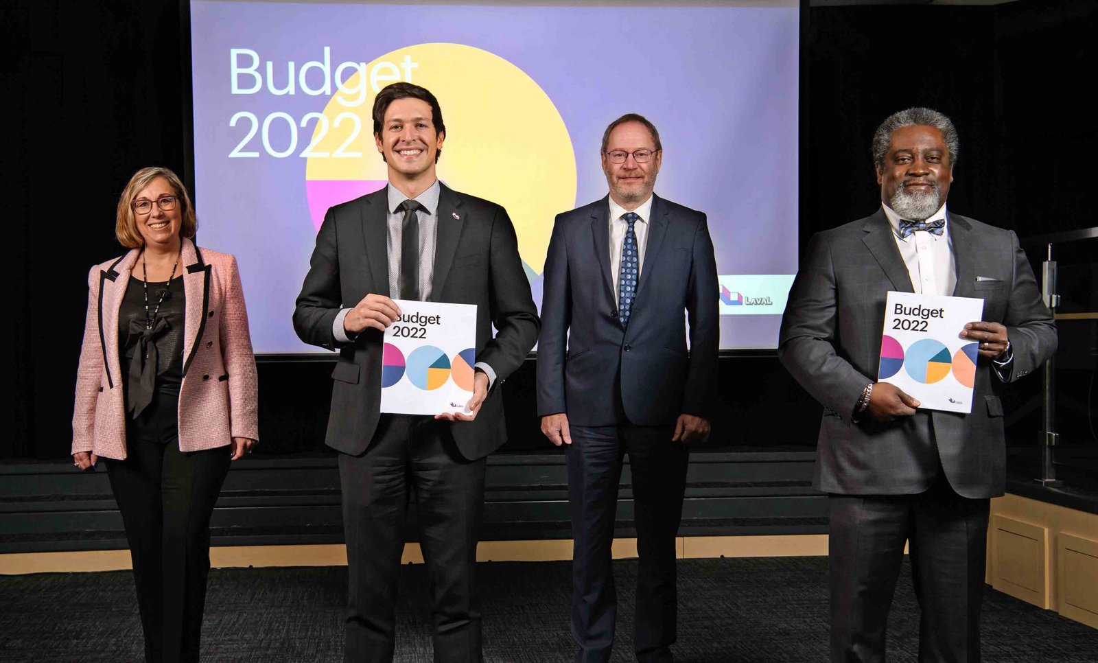 The Laval News | Laval budget 2022: City plans to spend $969.9 million next year - Vimarsana News