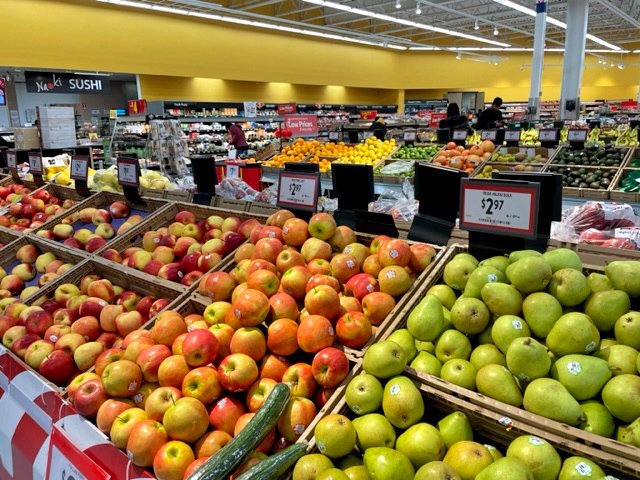 Canada Competition Bureau to study rumored ‘price fixing’ in grocery sector