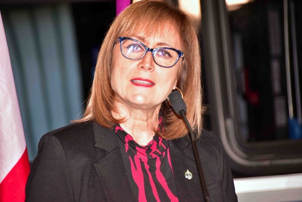 The Laval News | Vimy MP Koutrakis holding a Holiday Food Drive - Vimarsana News