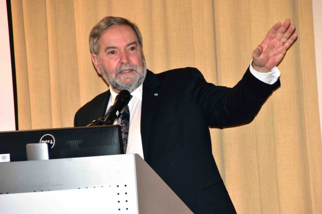 Tom Mulcair sees Ottawa’s Bill C-13 becoming a 2023 election issue
