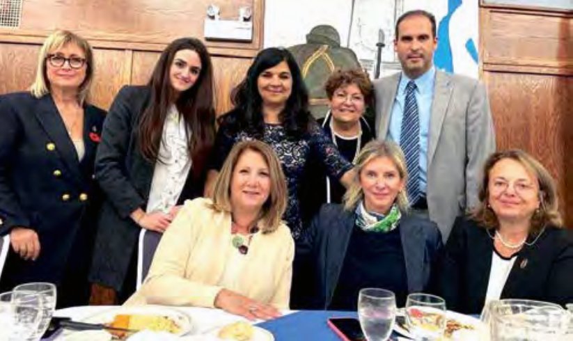 The Laval News | Montreal's Hellenics mark 83 years since Greece said 'Ohi' to fascism - Vimarsana News