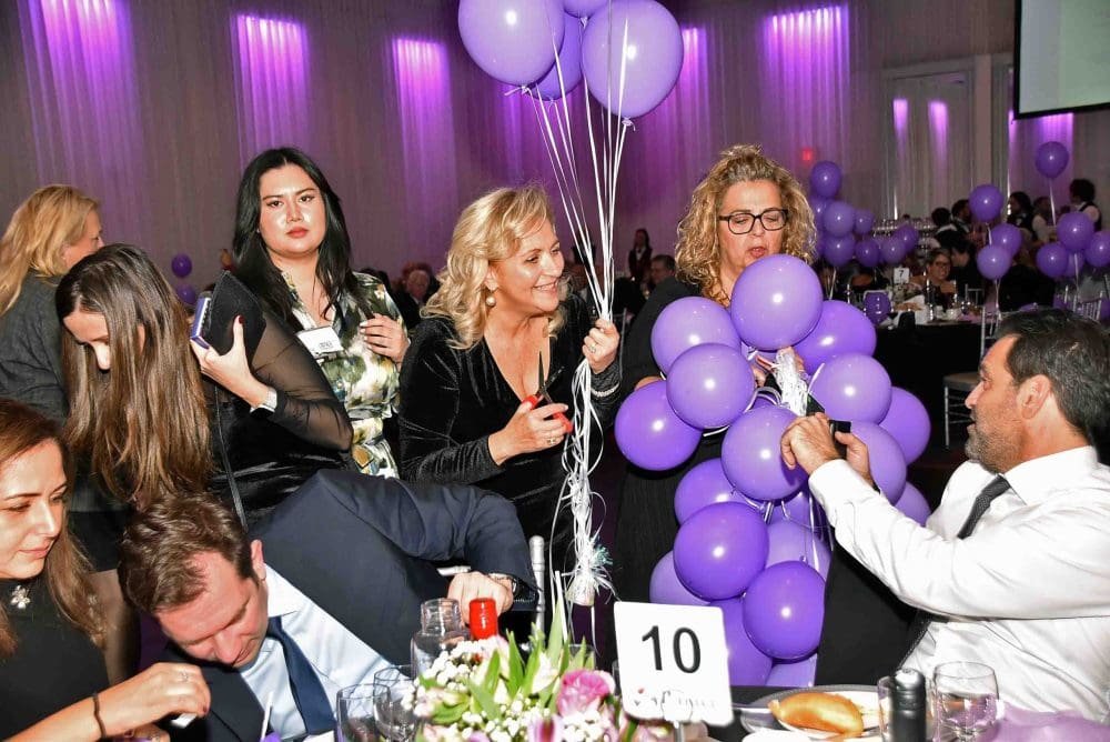 The Laval News | Shield of Athena celebrates 32 years of helping victims of family violence - Vimarsana News