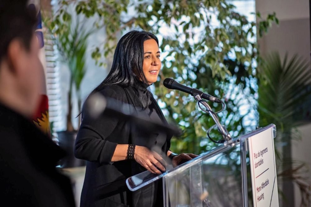 The Laval News | Canada positioned to dodge the recession bullet, says Soraya Martinez Ferrada - Vimarsana News