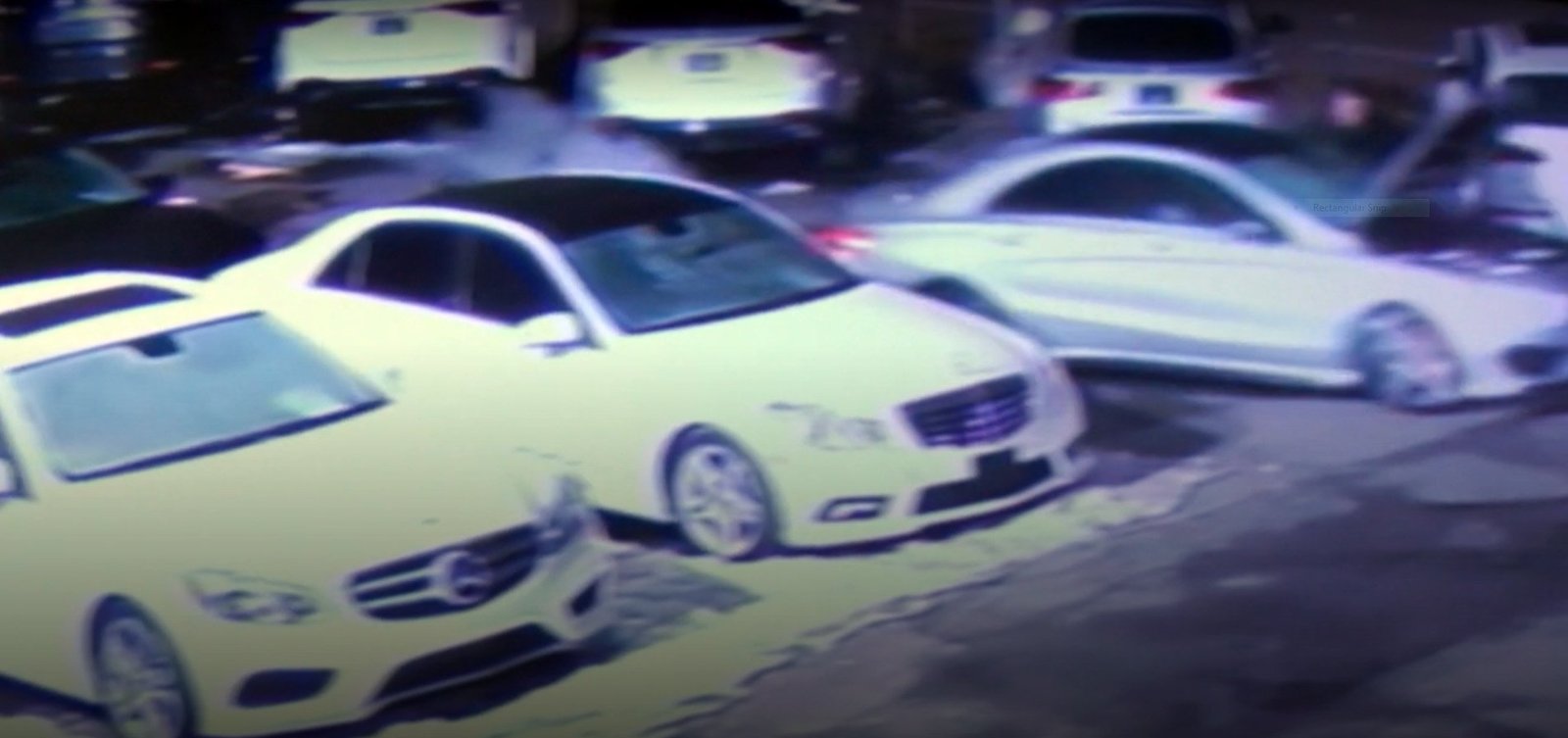 Brazen car thieves drive off Curé Labelle dealership’s lot with open hood