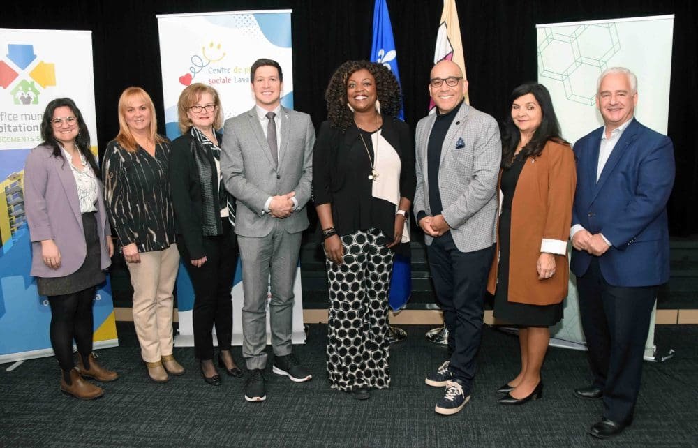 The Laval News | Centre de pédiatrie sociale to open new 'Espaces Bienveillance' in Chomedey, Pont-Viau - Vimarsana News