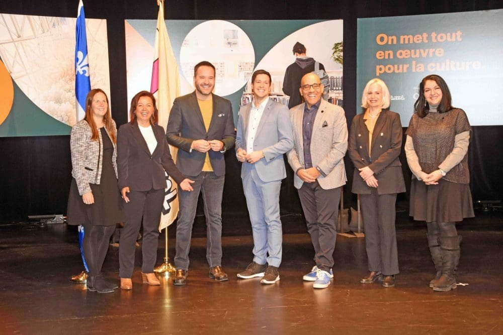 The Laval News | Laval reaps $44 million windfall from Quebec for future central library - Vimarsana News